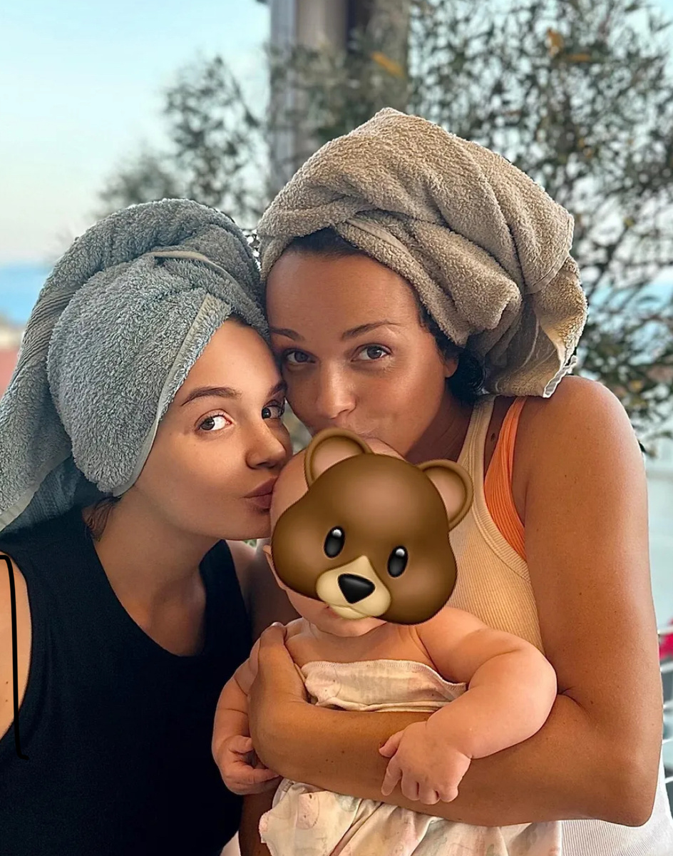 Фото - Соцсети Славы.