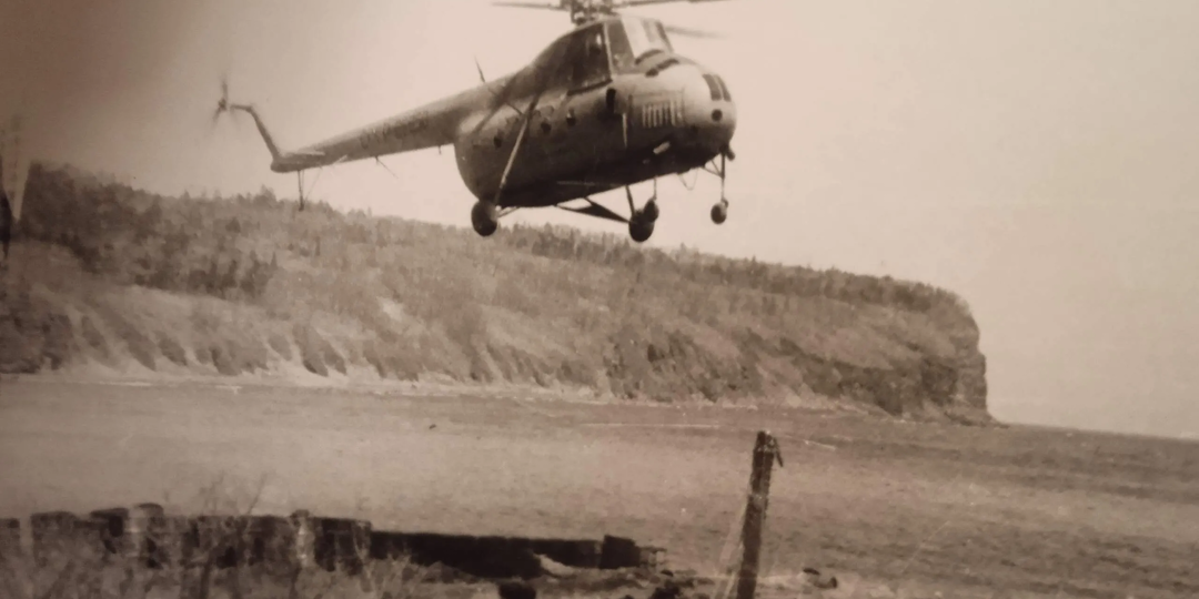 Выпорх осенних дембелей и первый хлеб 3 ч 15 гл