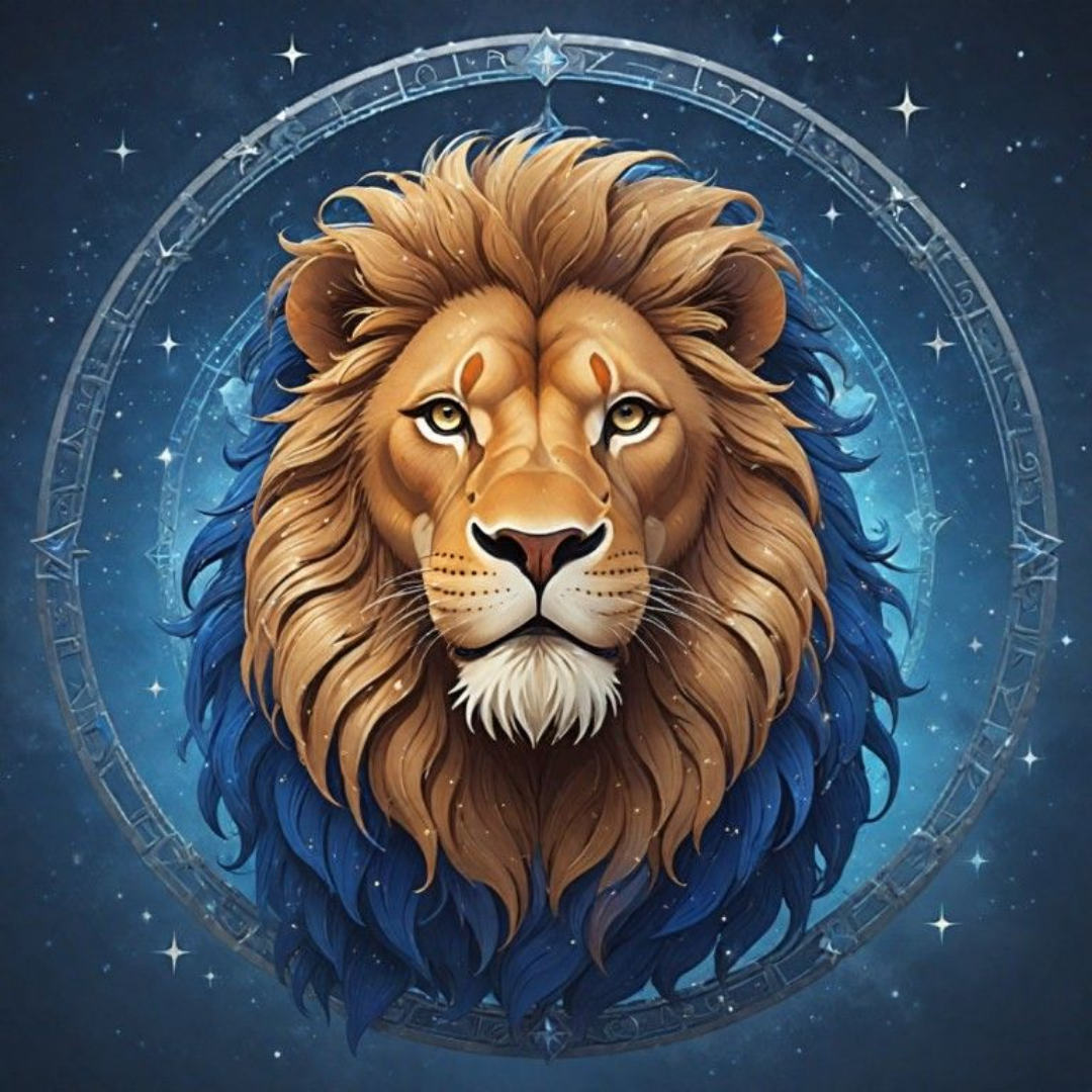 лев