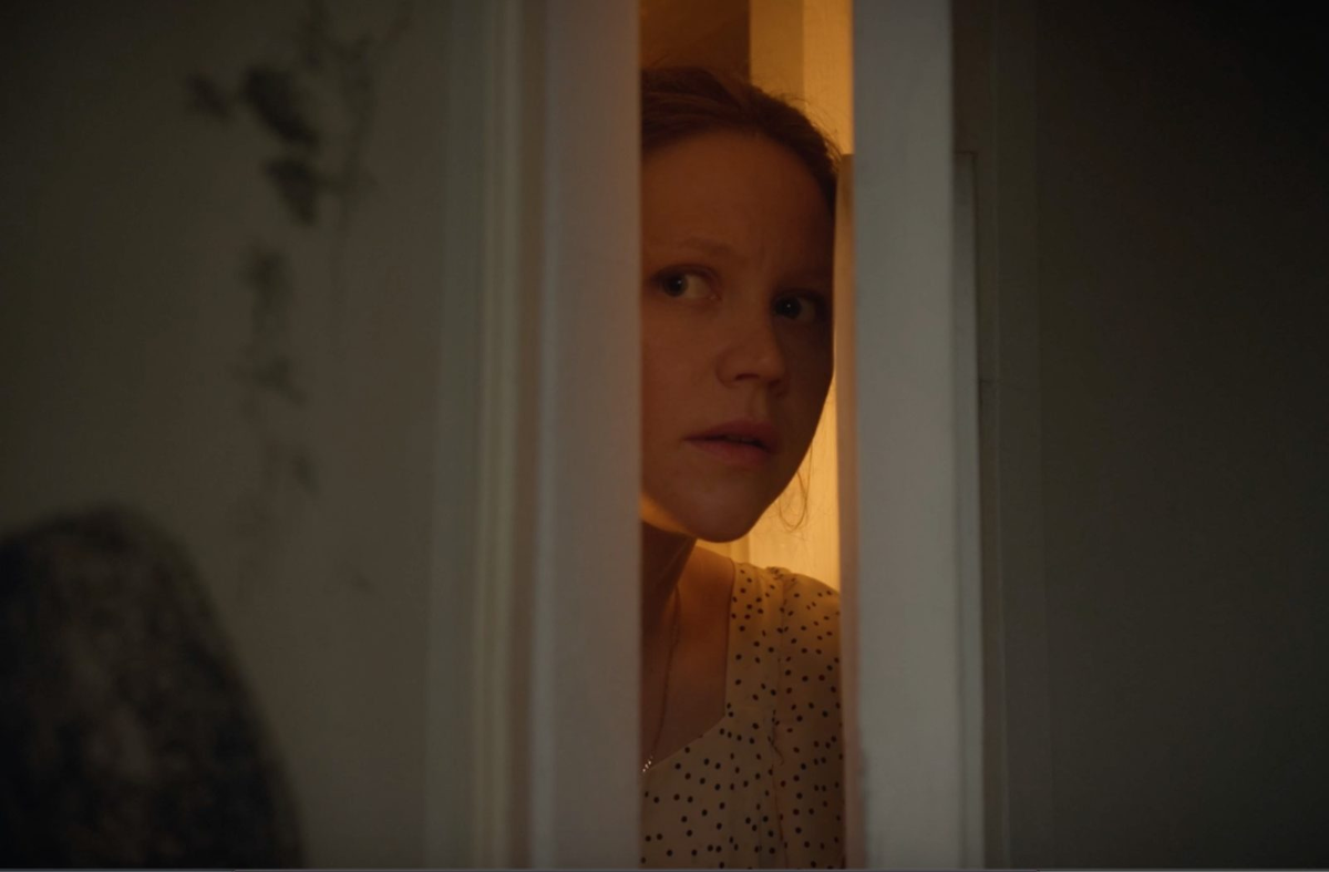 Кадр из сериала "Тень Саламандры" (2023)