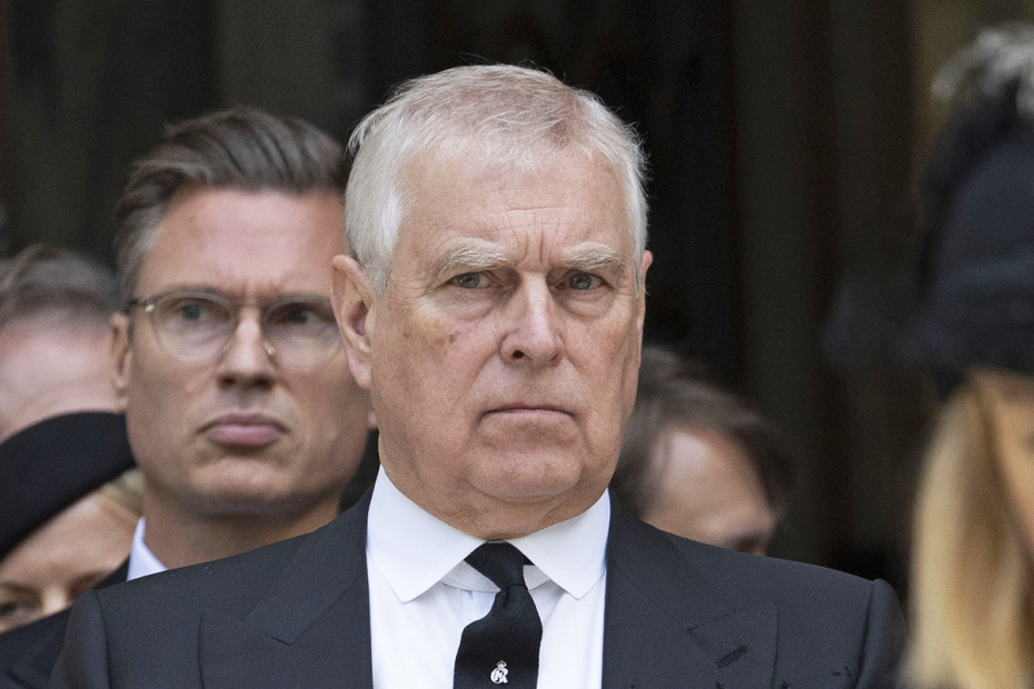    Stephen Lock/i-Images/Global Look Press