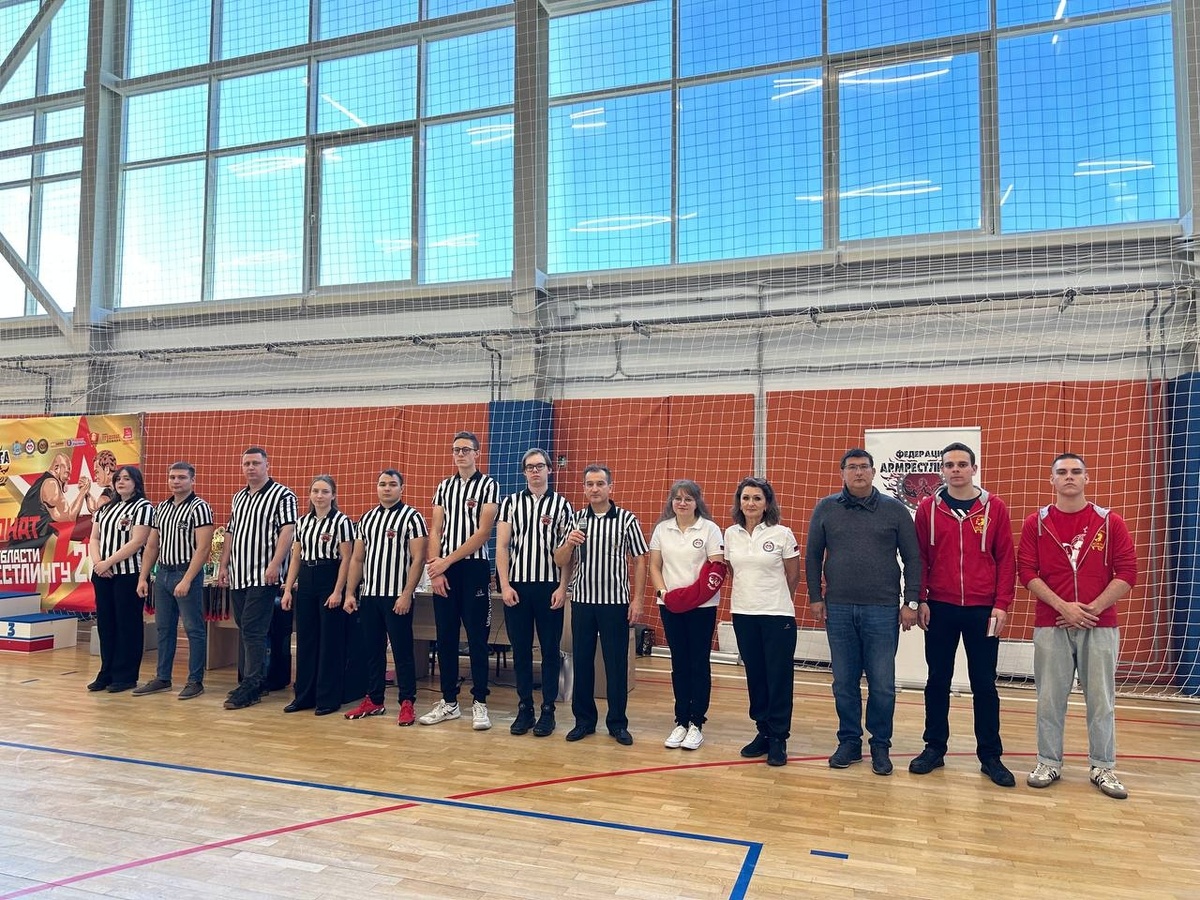 Фото: пресс-служба Самарского областного отделения ЛКСМ РФ