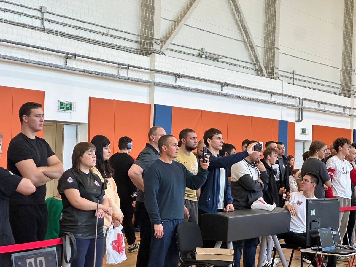 Фото: пресс-служба Самарского областного отделения ЛКСМ РФ