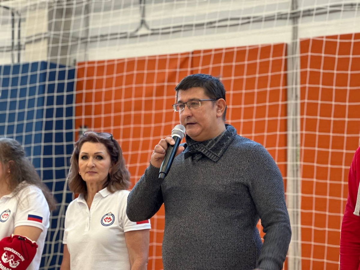 Депутат фракции КПРФ в СГД Михаил Усов. Фото: пресс-служба Самарского областного отделения ЛКСМ РФ