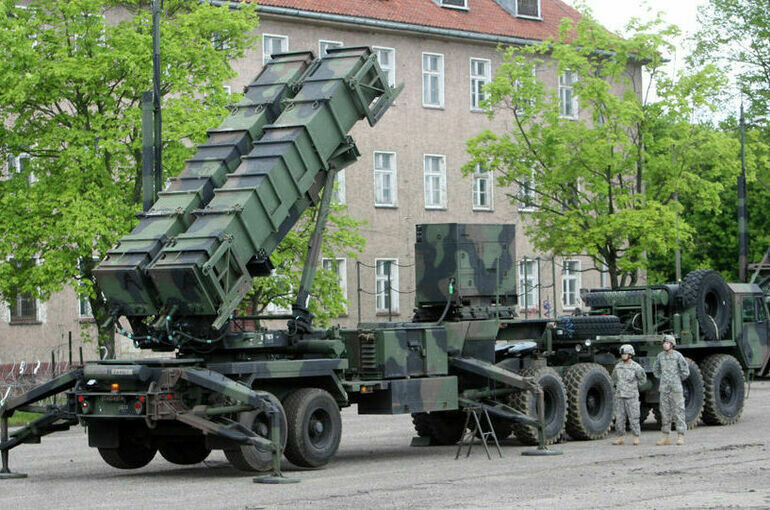    Игорь Зарембо/РИА Новости