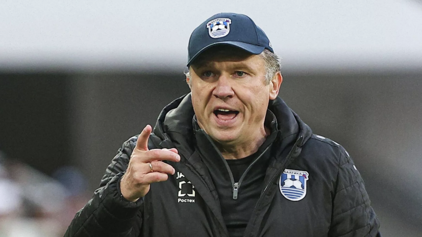   РИА Новости