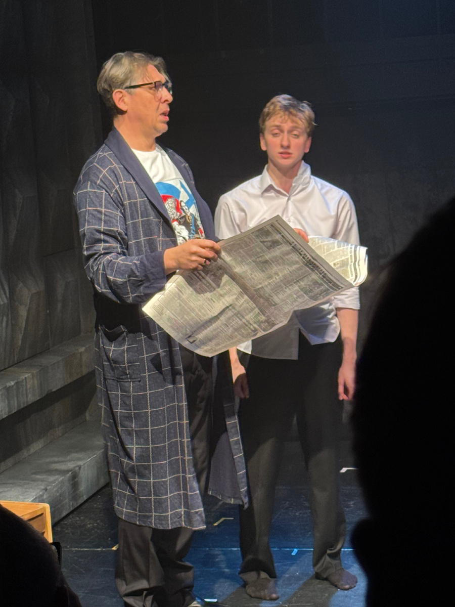 Фото: Элеонора Баблоян