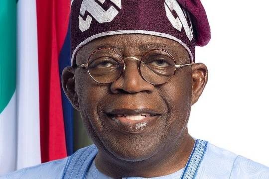    Трамп и лидер Нигерии Тинубу обсудят проблему защиты христиан от терроризма