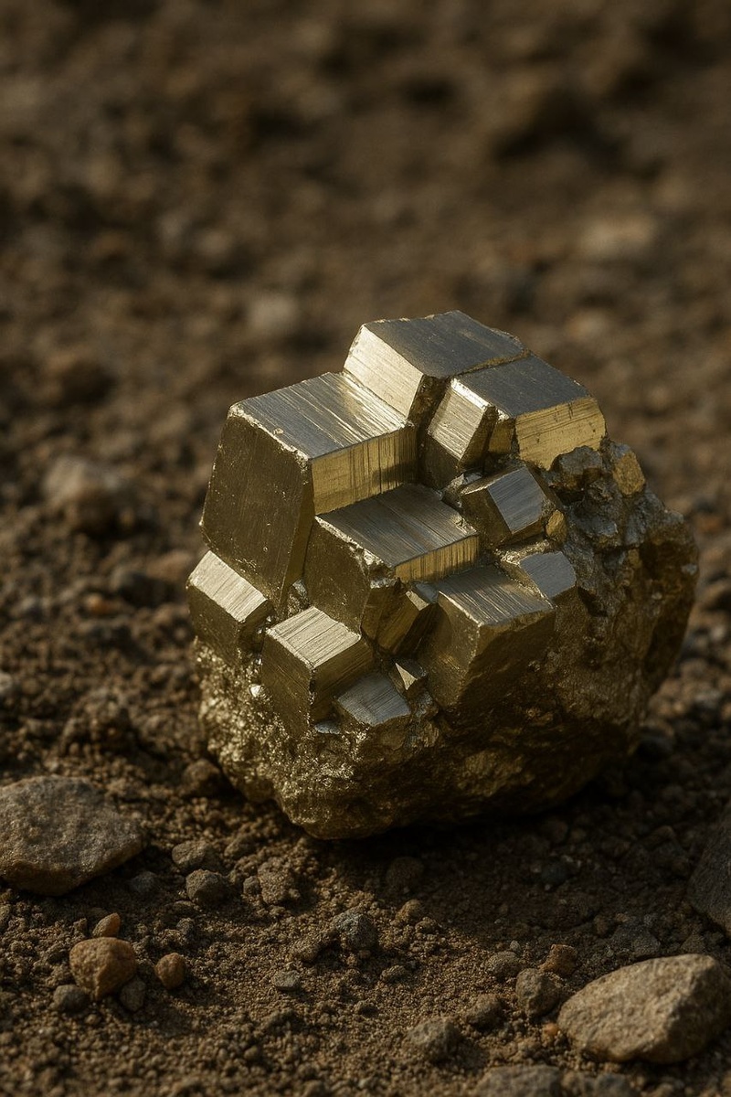 Фотография сгенерирована с помощью ии