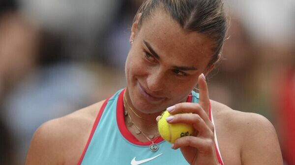    © AP / Aurelien Morissard