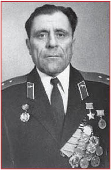 В.П. Миронов