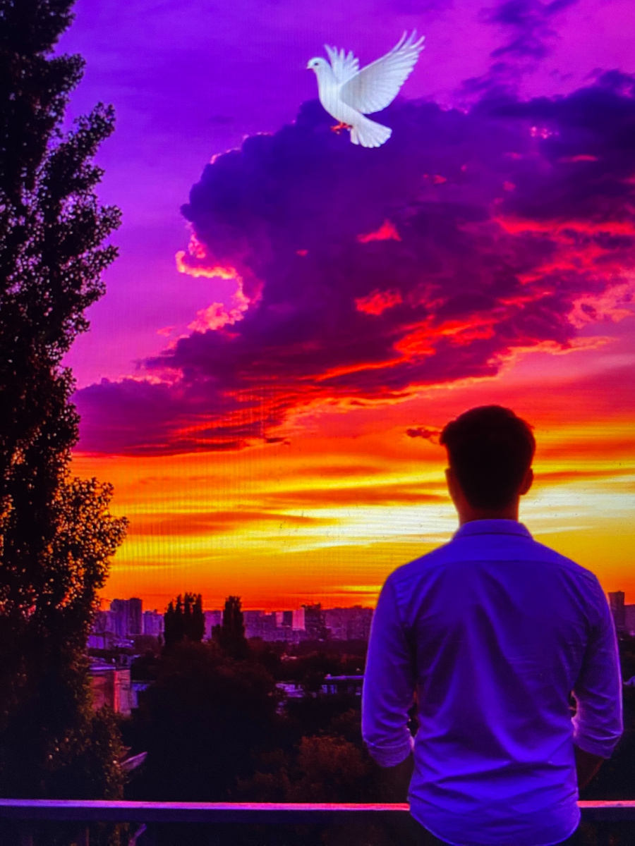 ИИ Шедеврум