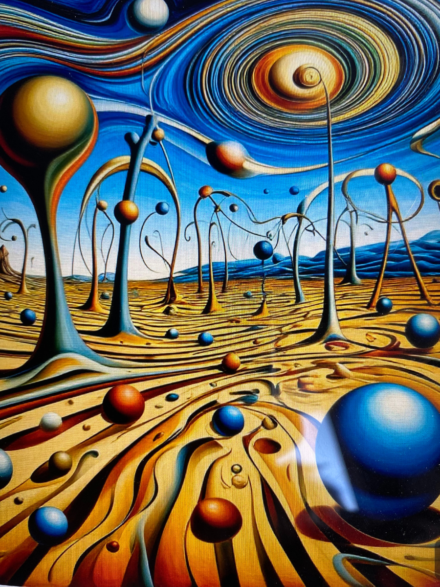 ИИ Шедеврум