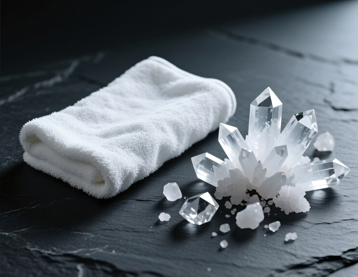 Макромир жесткости