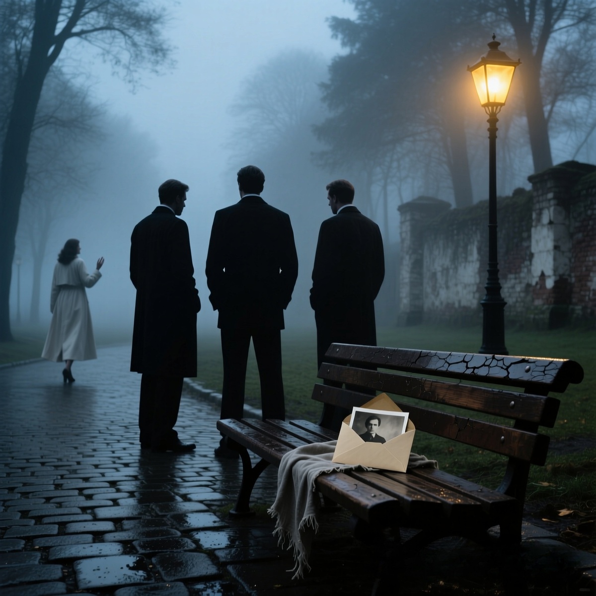 Автор: В. Панченко