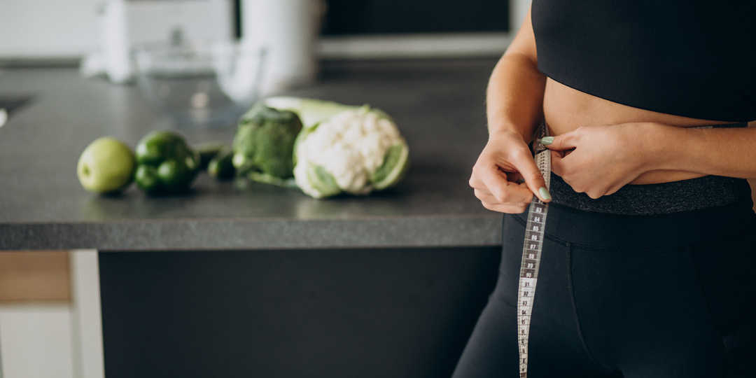 Почему после жестких диет вес возвращается