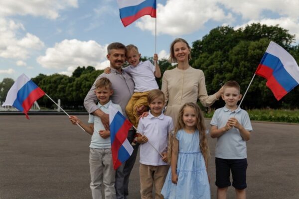    Фото: пресс-служба Минпросвещения РФ