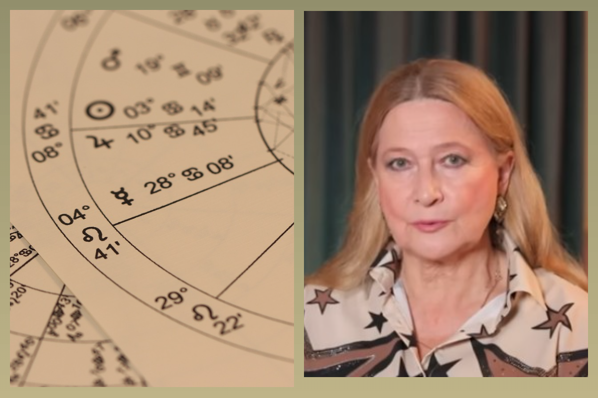 YouTube-канал Центр Тамары Глоба, карта расчета гороскопа/pixabay.com