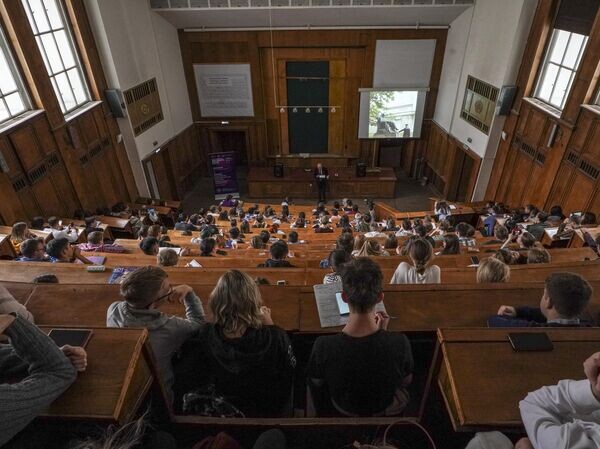    © РИА Новости Владимир Песня