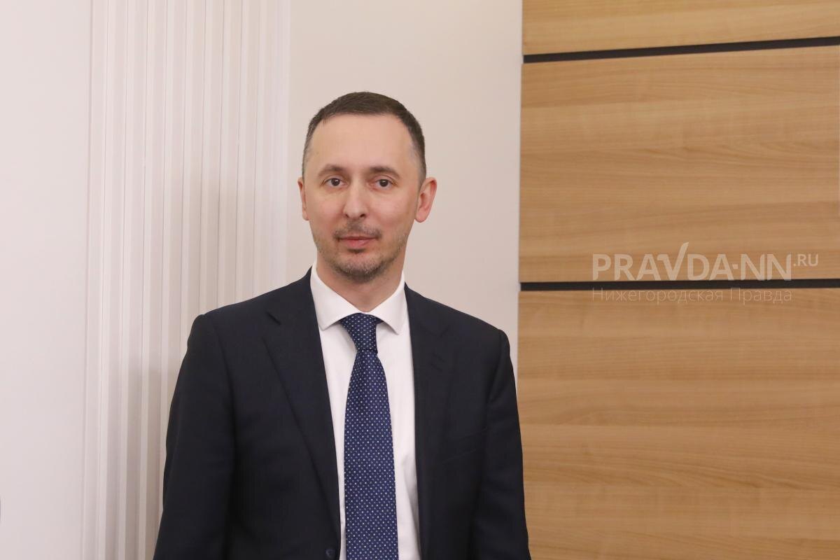    Вопрос с кадровым назначением пока не решен