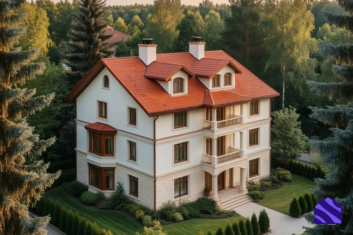 Самовольная постройка