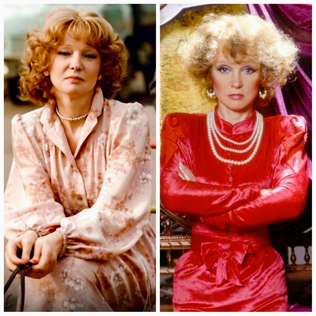 Людмила Гурченко