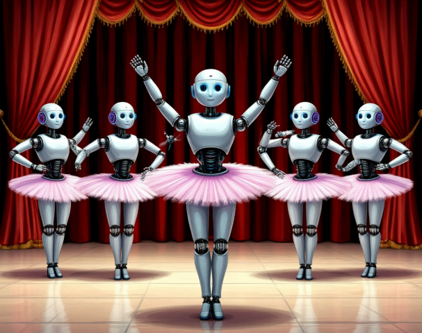 сгенерировано с помощью ИИ