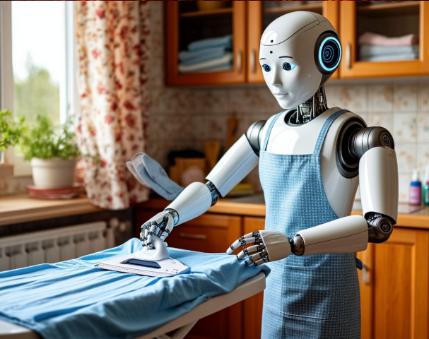 сгенерировано с помощью ИИ