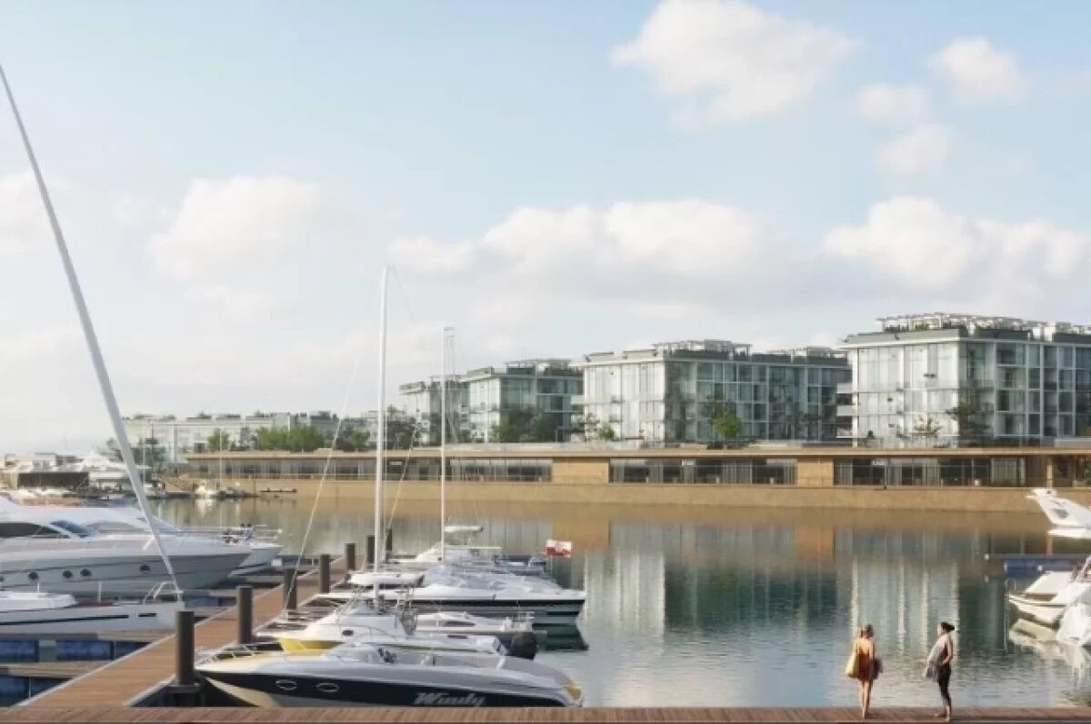    Как спасти Куршскую косу.