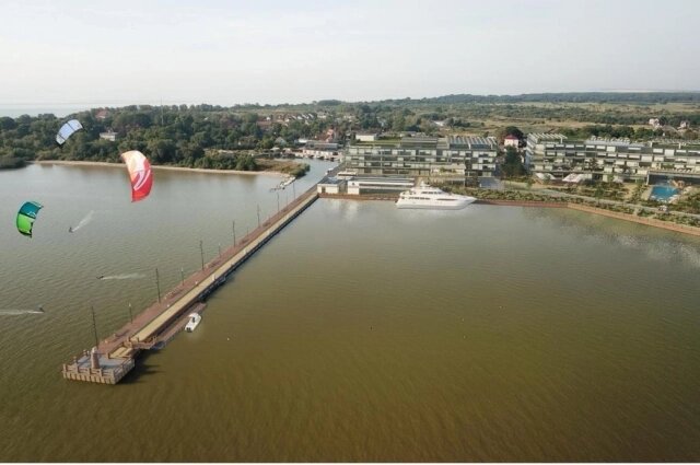    Фото: «Наш Берег»