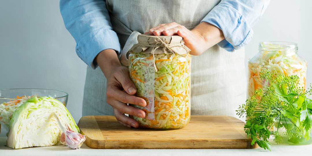 Квасим по-русски: как приготовить капусту и добиться идеального хруста