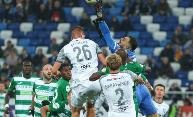 чемпионат.ком