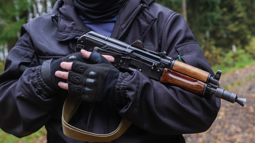    Shatokhina Natalia/Globallookpress