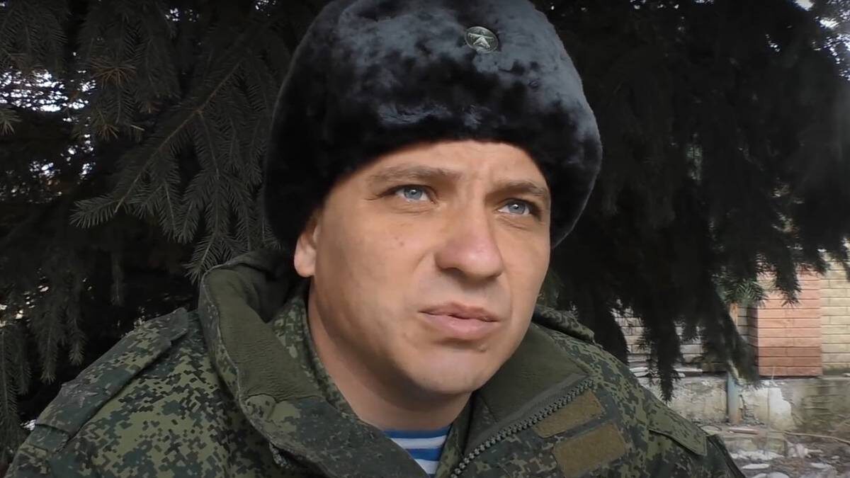    Фото: Youtube / Легендарные подразделения от Геннадия Дубового