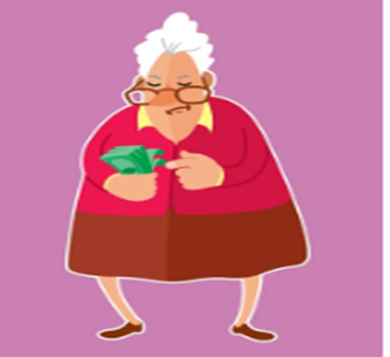 Каждый грошик на учете