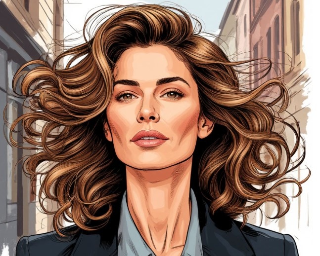 Как сделать волосы гладкими и шелковистыми