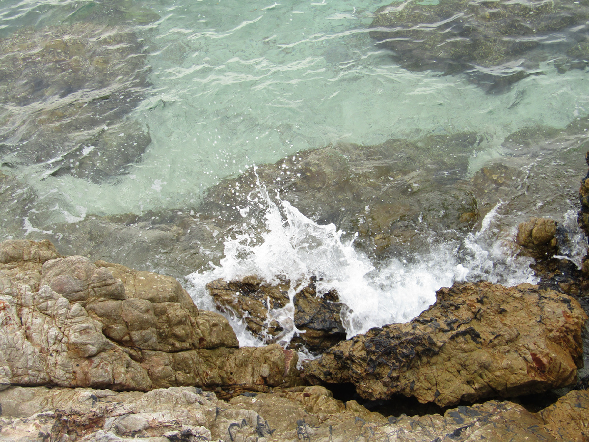 Остров Ко Лан