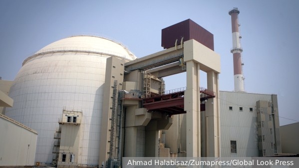     Фото: Ahmad Halabisaz/Zumapress/Global Look Press   
 Текст: Рафаэль Фахрутдинов