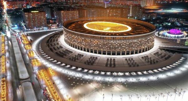    РИА «Новости»