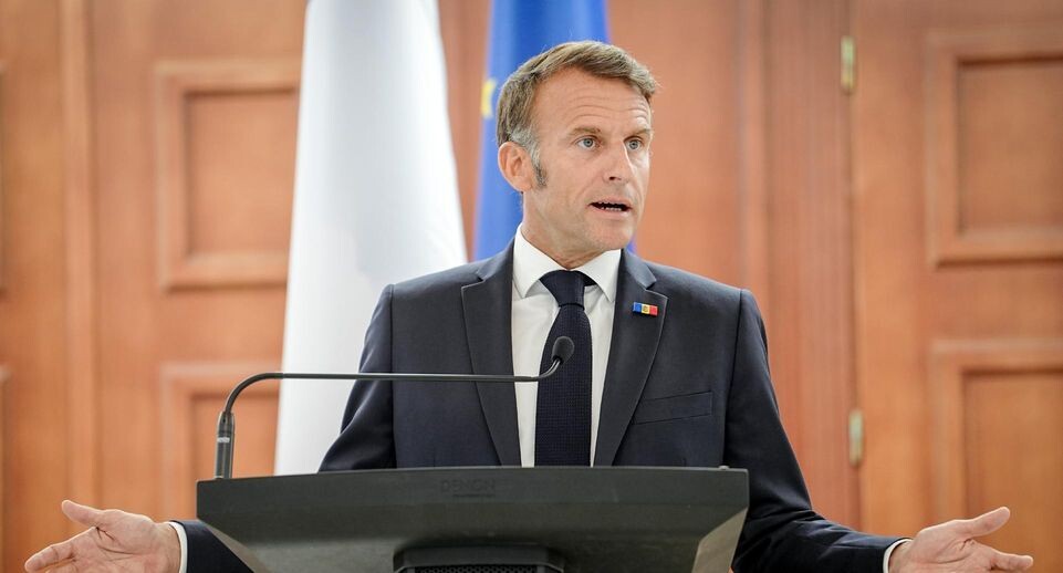    Kay Nietfeld/dpa / www.globallookpress.com