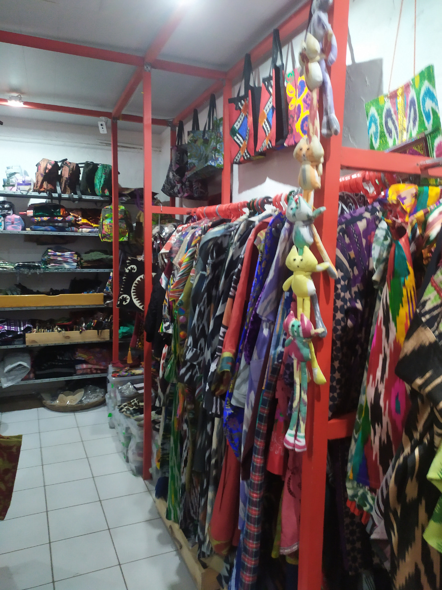 Фото автора.