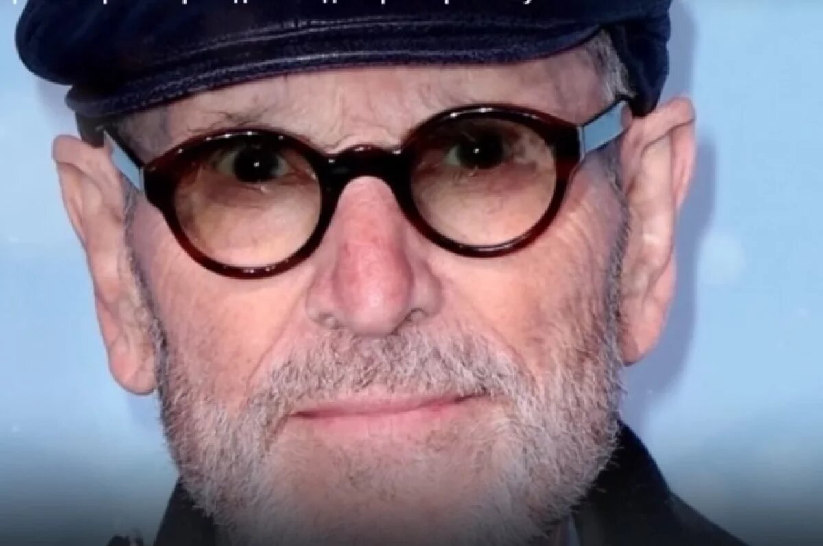    Умер снявший «Терминатора» и «Привидение» оператор Адам Гринберг