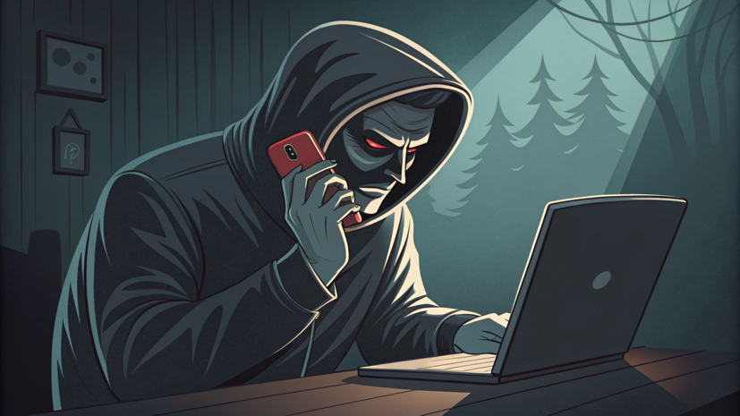   Сгенерировано с помощью ИИ