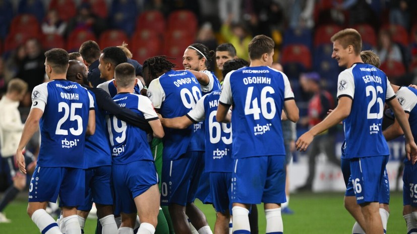   РИА Новости