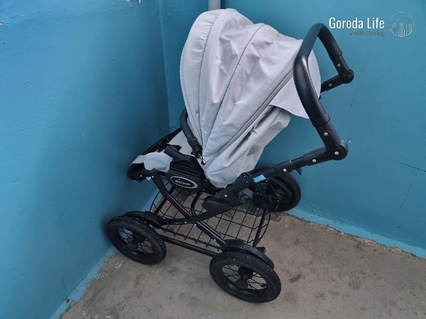     Фото: Города Лайф