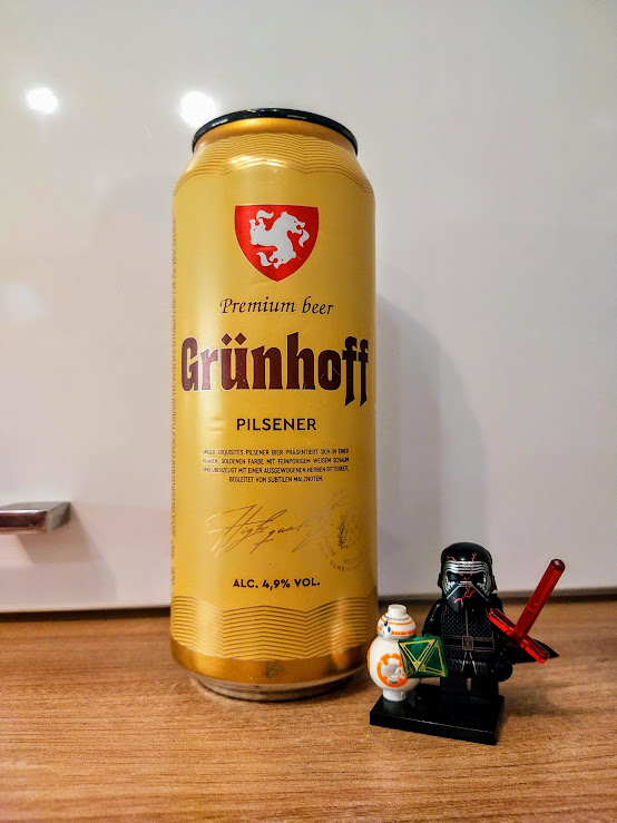 Дизайн еще проще, чем у Франкфуртера