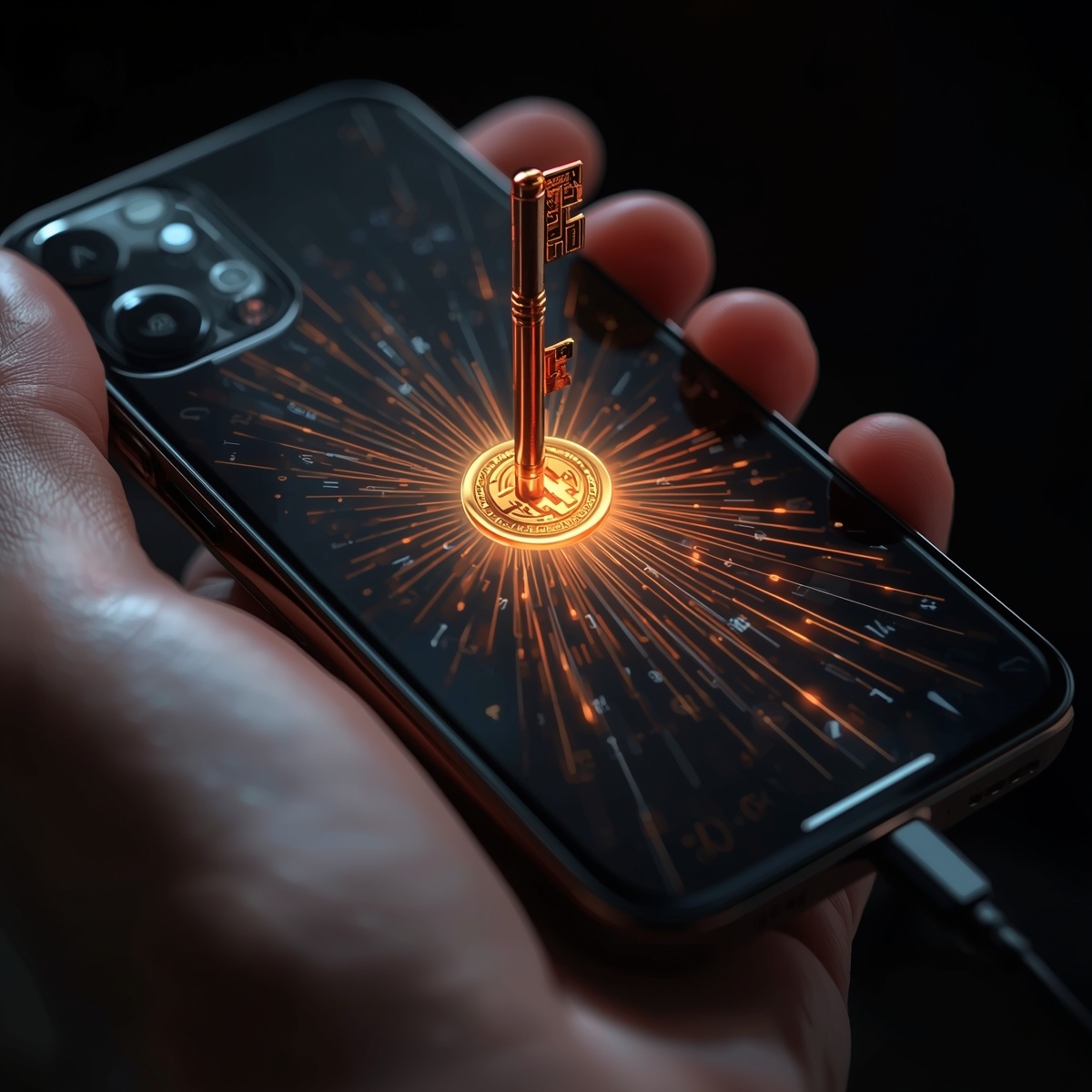 Каждая цифра обладает особой вибрацией — это энергетический канал, который либо что-то приносит в нашу жизнь, либо что-то забирает