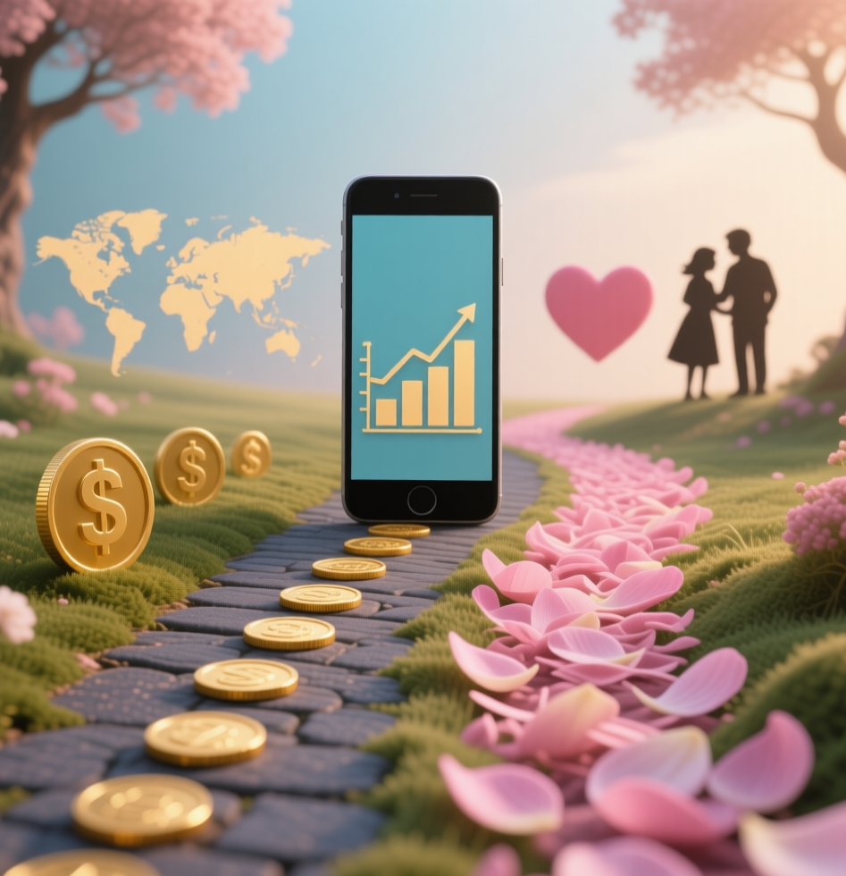 Номер телефона — это не просто набор цифр, а мощный инструмент энергообмена