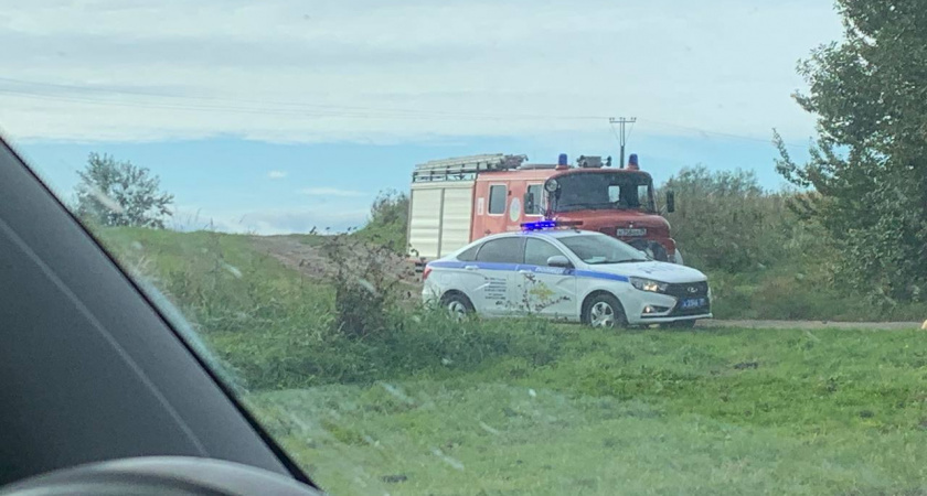    ГАИ разъяснила - что делать, если вы уже пересекли стоп-линию и загорелся красный сигнал светофора