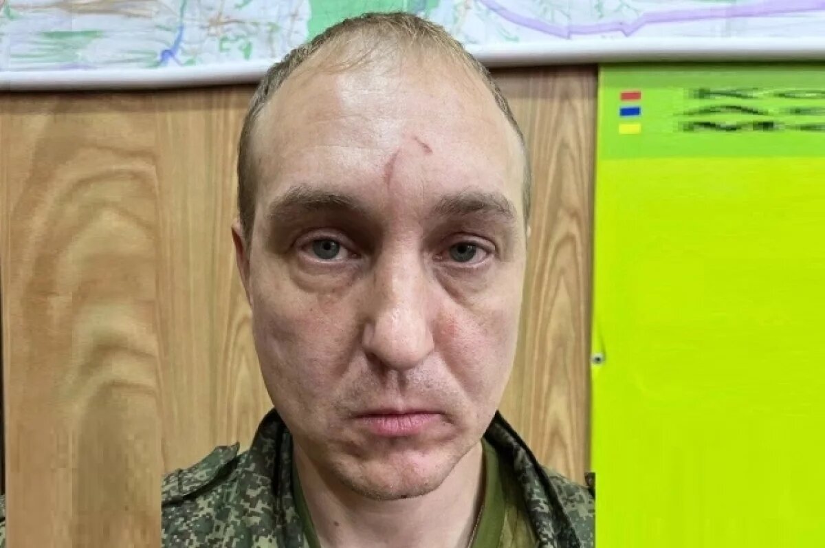    Кострикин переписывался с бывшей женой в день побега от конвоя в Белгороде